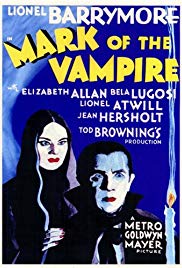 Mark of the Vampire (1935) M4ufree