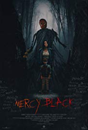 Mercy Black (2019) M4ufree