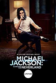 Michael Jackson: Searching for Neverland (2017) M4ufree
