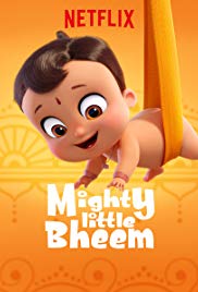 Mighty Little Bheem (2019 ) StreamM4u M4ufree
