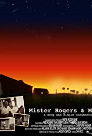 Mister Rogers & Me (2010) M4ufree