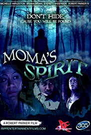 Momas Spirit (2016) M4ufree