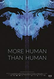 More Human Than Human (2018) M4ufree