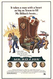 Mr. Billion (1977) M4ufree