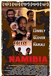 Namibia: The Struggle for Liberation (2007) M4ufree
