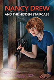 Nancy Drew and the Hidden Staircase (2019) M4ufree