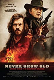 Never Grow Old (2019) M4ufree