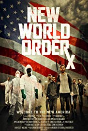 New World OrdeRx (2013) M4ufree