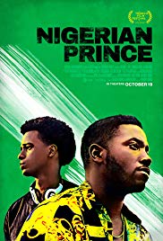 Nigerian Prince (2018) M4ufree
