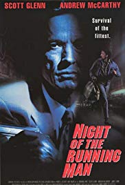 Night of the Running Man (1995) M4ufree