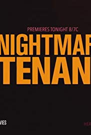 Nightmare Tenant (2018) M4ufree