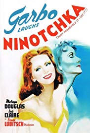 Ninotchka (1939) M4ufree