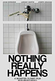 Nothing Really Happens (2018) M4ufree