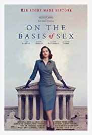 On the Basis of Sex (2018) M4ufree