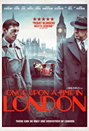 Once Upon a Time in London (2015) M4ufree