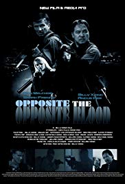 Opposite The Opposite Blood (2018) M4ufree