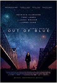 Out of Blue (2018) M4ufree