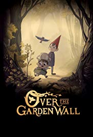 Over the Garden Wall (2014) StreamM4u M4ufree