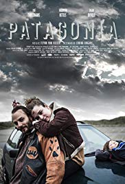 Patagonia (2015) StreamM4u M4ufree