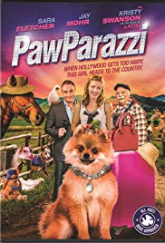 PawParazzi (2018) M4ufree