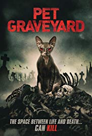 Pet Graveyard (2019) M4ufree