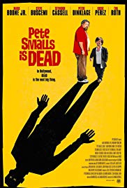 Pete Smalls Is Dead (2010) M4ufree