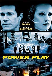 Power Play (2003) M4ufree
