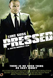 Pressed (2011) M4ufree