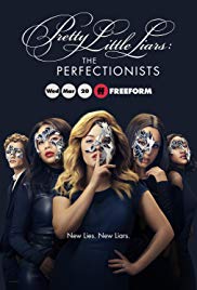 Pretty Little Liars: The Perfectionists (2019 ) StreamM4u M4ufree