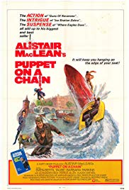Puppet on a Chain (1971) M4ufree