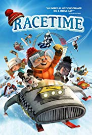 Racetime (2018) M4ufree
