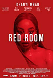 Red Room (2019) M4ufree