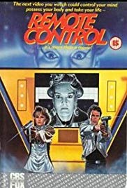 Remote Control (1988) M4ufree