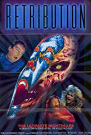 Retribution (1987) M4ufree