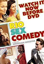 Rio Sex Comedy (2010) M4ufree