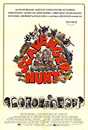 Scavenger Hunt (1979) M4ufree