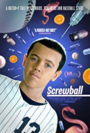 Screwball (2018) M4ufree