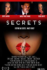 Secrets (2017) M4ufree