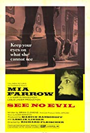 See No Evil (1971) M4ufree