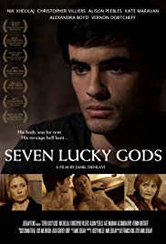 Seven Lucky Gods (2014) M4ufree