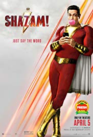 Shazam! (2019) M4ufree