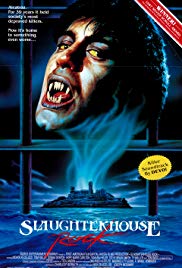 Slaughterhouse Rock (1988) M4ufree