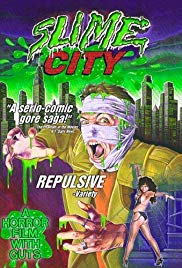 Slime City (1988) M4ufree