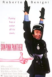 Son of the Pink Panther (1993) M4ufree