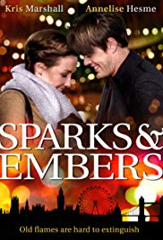 Sparks and Embers (2015) M4ufree