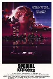 Special Effects (1984) M4ufree