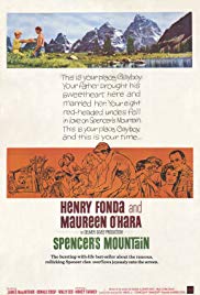 Spencers Mountain (1963) M4ufree