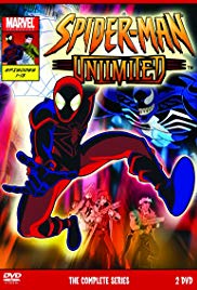 SpiderMan Unlimited (19992005) StreamM4u M4ufree