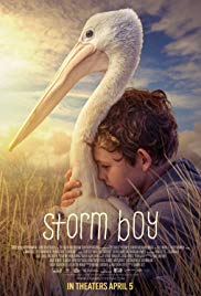 Storm Boy (2019) M4ufree