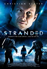 Stranded (2013) M4ufree